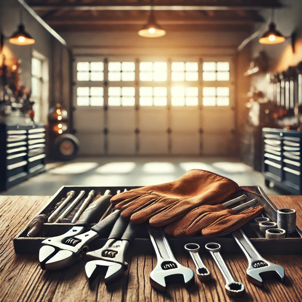 About Our Family-Owned Garage Door Company in Ashtabula OH - Professional Service Team
