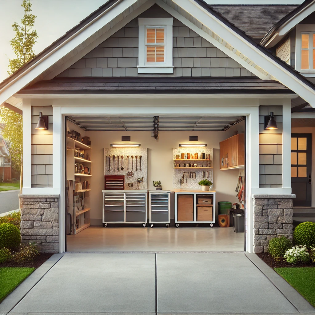 Latest garage door repair tips and maintenance guides from Ashtabula's trusted experts