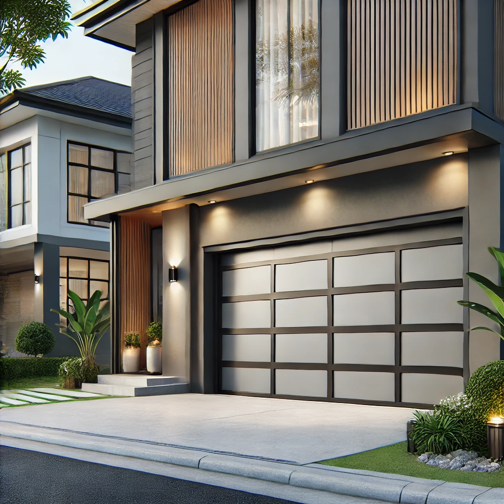 Professional Garage Door Company Ashtabula OH - 24/7 Emergency Service & Repairs