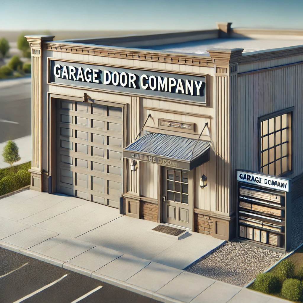 Best Garage Door Company Near Me Ashtabula OH - 24/7 Emergency Service