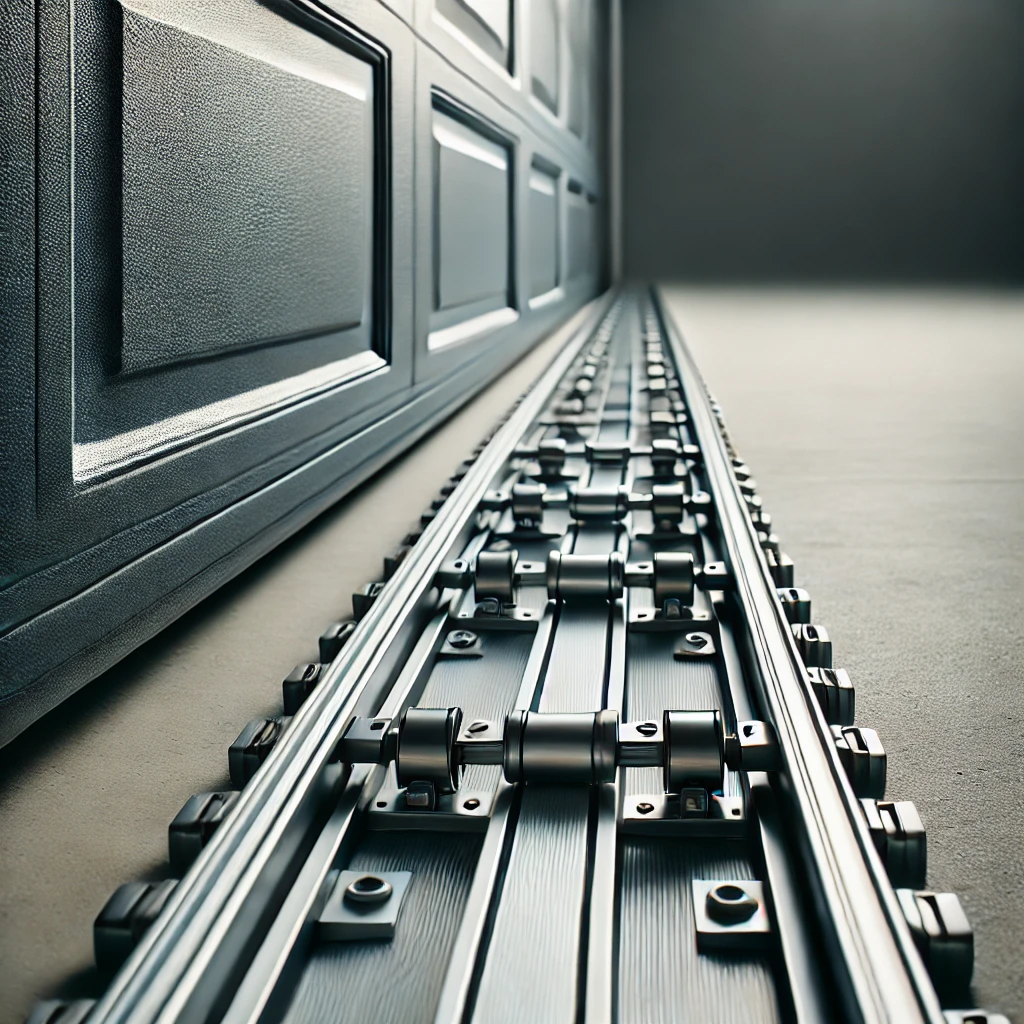 Professional Garage Door Track Repair Ashtabula OH - Expert Track & Roller Repair Services