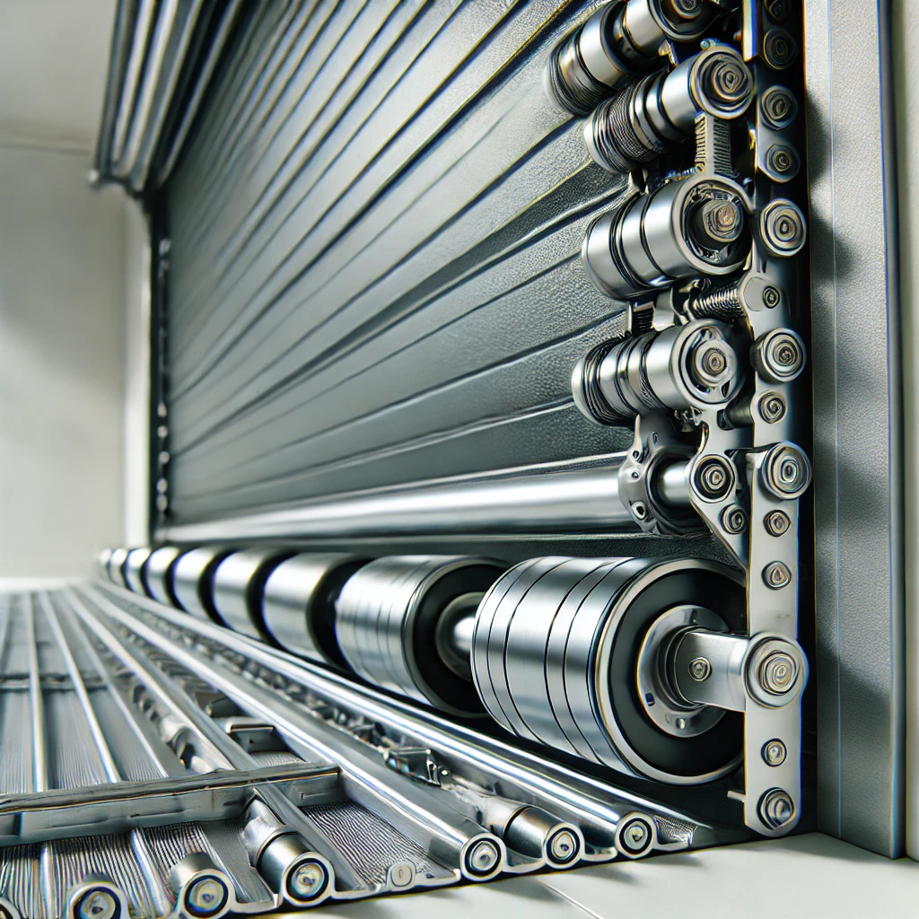 Expert Roller Garage Door Repairs Ashtabula OH - Professional Door System Specialists